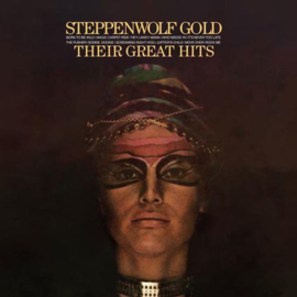 Steppenwolf Gold: Their Great Hits 200g 45rpm 2LP