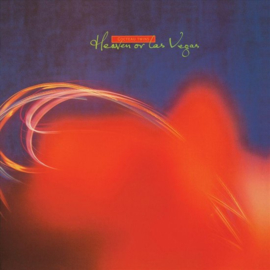 Cocteau Twins Heaven or Las Vegas LP