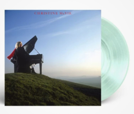 Christine Mcvie Christine Mcvie LP -Bottle Green Clear Vinyl-