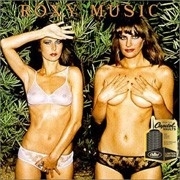 Roxy Music Country Life LP - Half Speed Master-