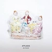 Balthazar Applause LP