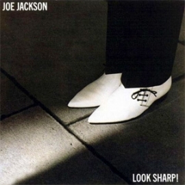 Joe Jackson Look Sharp! 180g LP