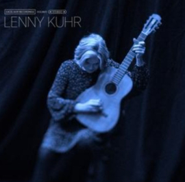 Lenny Kuhr Lenny Kuhr LP