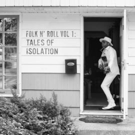 J.S. Ondara Folk N' Roll Vol. 1: Tales Of Isolation 2LP
