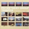 Pat Metheny - Travels 2LP