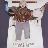 Frazey Ford Obadiah LP