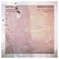 Brian Eno Apollo: Atmospheres & Soundtracks 2CD