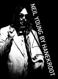 Neil Young by Hanekroot Boek