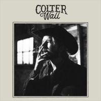 Colter Wall Colter Wall LP