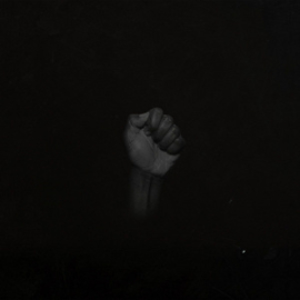 Sault Untiteld 2LP - Black Is-