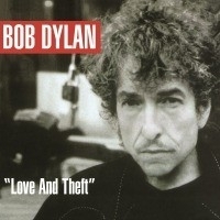 Bob Dylan Love And Theft 2LP