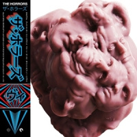 The Horrors  V 2LP