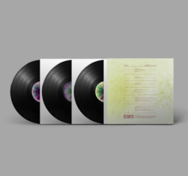 Fink Hard Believer (10 Year Anniversary Edition) 3LP