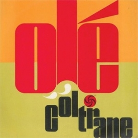 John Coltrane Ole Coltrane HQ 45rpm 2LP