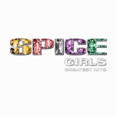 Spice Girls Greatest Hits LP