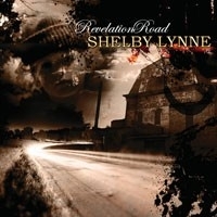 Shelby Lynne - Revelation Road LP.
