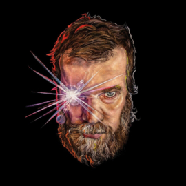 John Grant - Boy From Michigan 2LP - Deluxe Box