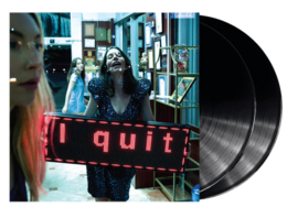 HAIM I Quit 2LP