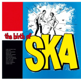 Birth Of Ska LP