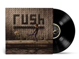 Rush Roll the Bones (Start Your Ear Off Right 2025) LP