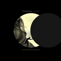 Tedeschi Trucks Band I Am The Moon 1: Crescent LP