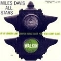 Miles Davis - Walkin LP
