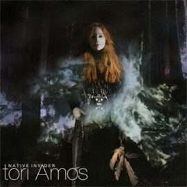 Tori Amos Native Invader 2LP