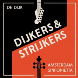 De Dijk Dijkers & Strijkers 2LP
