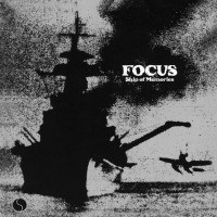 Focus - Ship Of Memories 2LP