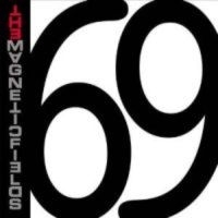 Magnetic Fields 69 Love Songs 6 x 10  -ltd-