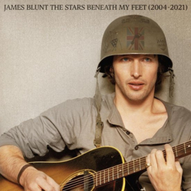 James Blunt The Stars Beneath My Feet (2004-2021) 2LP