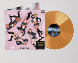 KATSEYE - WILD UO Exclusive LP
