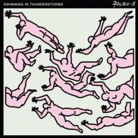Fischer-z  - Swimming In Thunderstorms LP