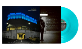 Richard Hawley In This City They Call You Love LP - Blue Vinyl-