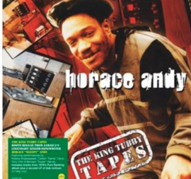 Andy Horace King Tuby Tapes 2LP