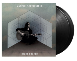 Jasper Steverlinck Night Prayer 2LP