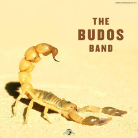 Budos Band Ii LP