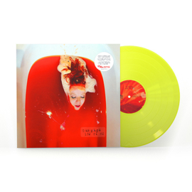 Garbage Lie To Me LP