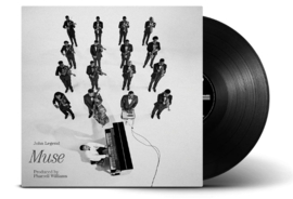 John Legend Muse LP