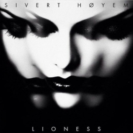 Sivert Hoyem Lioness LP