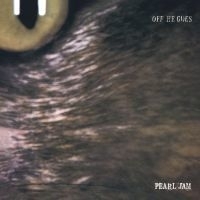Pearl Jam Off He Goes/dead Man 7''