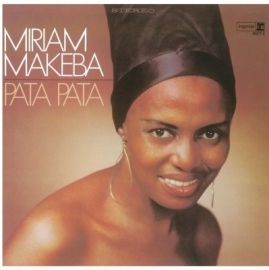 Miriam Makeba - Pata Pata LP