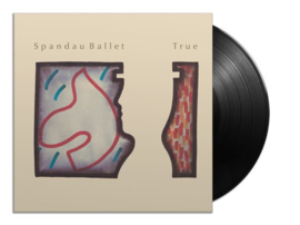 Spandau Ballet - True LP