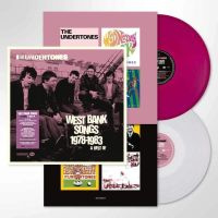 Undertones, The West Bank Songs 1978 - 1983 A Best Of 2LP