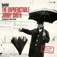 Jimmy Smith  Bashin' LP