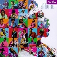 Jimi Hendrix Blues 2LP