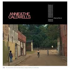 Annie And The Caldwells Can't Lose My (Soul) LP