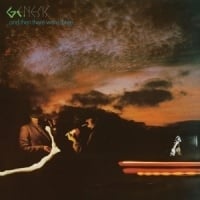 Genesis And Then There Were Three (2018 Reissue) LP