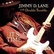 Jimmy D.Lane It`s Time HQ 45rpm 2LP