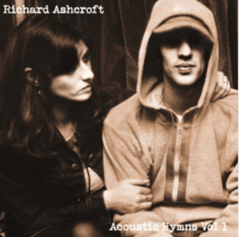Richard Ashcroft Acoustic Hymns 2LP - Coloured Vinyl-